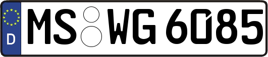 MS-WG6085