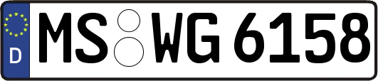 MS-WG6158