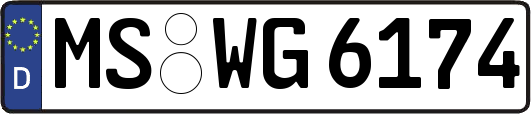 MS-WG6174