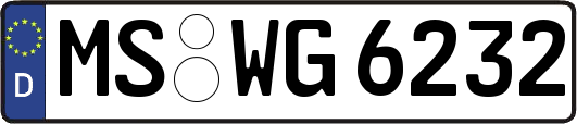 MS-WG6232