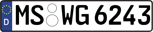 MS-WG6243