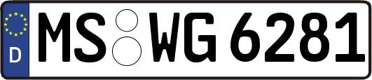 MS-WG6281