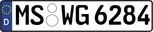 MS-WG6284