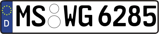 MS-WG6285
