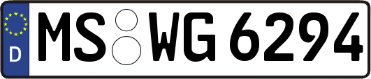 MS-WG6294