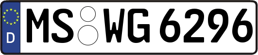 MS-WG6296