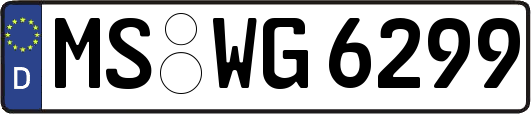 MS-WG6299