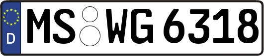 MS-WG6318
