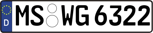 MS-WG6322