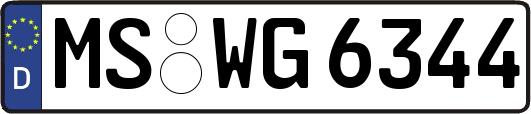 MS-WG6344