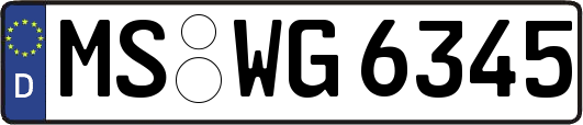 MS-WG6345