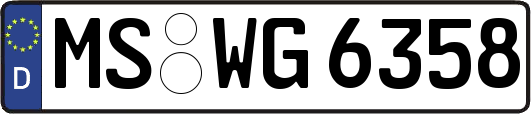 MS-WG6358