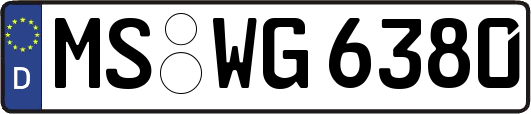 MS-WG6380