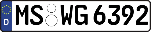 MS-WG6392