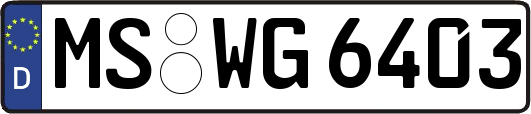MS-WG6403
