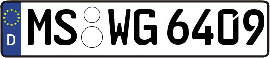 MS-WG6409