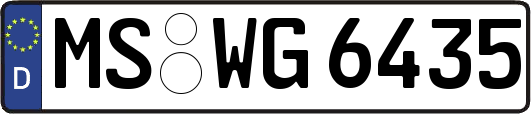 MS-WG6435