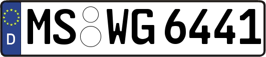 MS-WG6441
