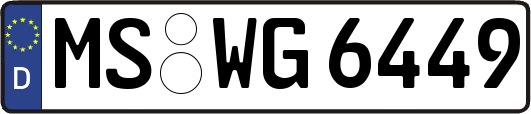 MS-WG6449