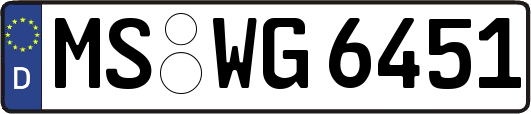 MS-WG6451