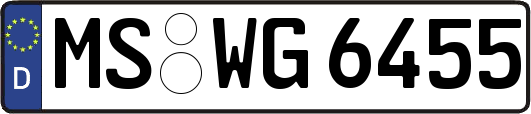 MS-WG6455