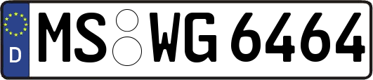 MS-WG6464
