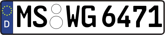 MS-WG6471