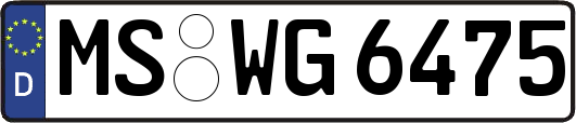 MS-WG6475