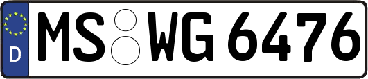 MS-WG6476