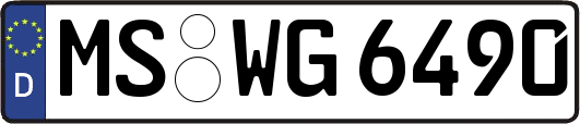 MS-WG6490