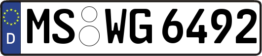 MS-WG6492