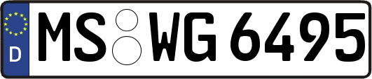MS-WG6495