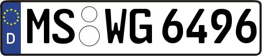 MS-WG6496