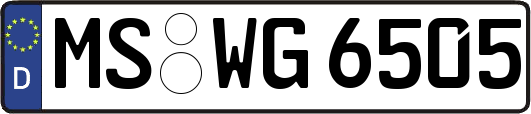 MS-WG6505