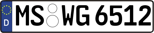MS-WG6512