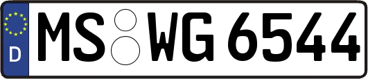 MS-WG6544