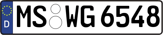 MS-WG6548