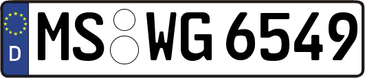 MS-WG6549
