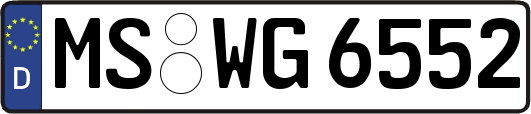 MS-WG6552