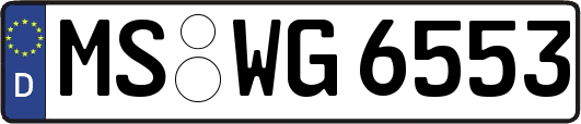 MS-WG6553