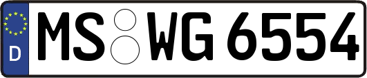 MS-WG6554
