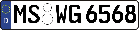 MS-WG6568