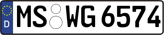 MS-WG6574