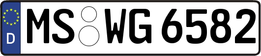 MS-WG6582