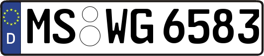 MS-WG6583