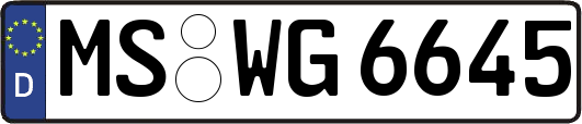 MS-WG6645