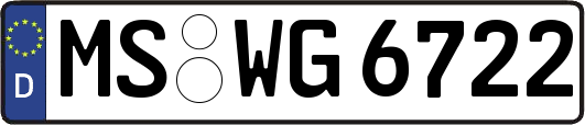 MS-WG6722