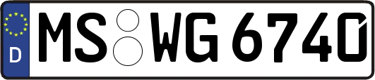 MS-WG6740