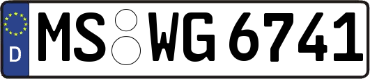 MS-WG6741