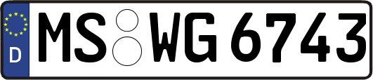 MS-WG6743